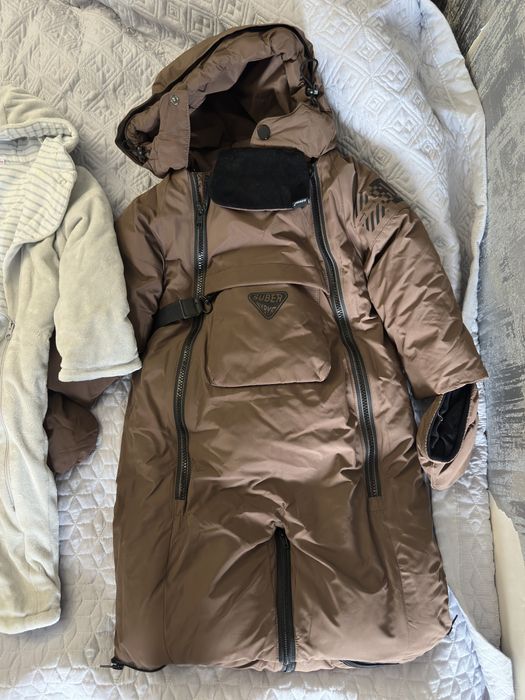 Детские комбенизоны