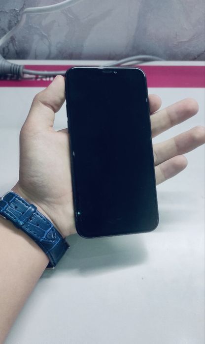 Iphone 11 pro ideal 11 narxida