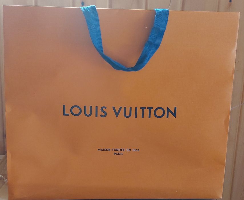 Пакет для Louis Vuitton