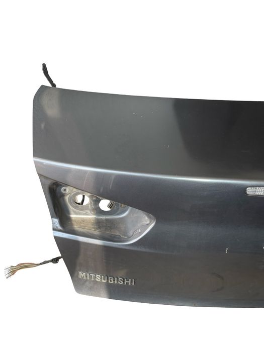 Haion Portbagaj Mitsubishi Lancer Sedan Cy/Z_A 2007 ->