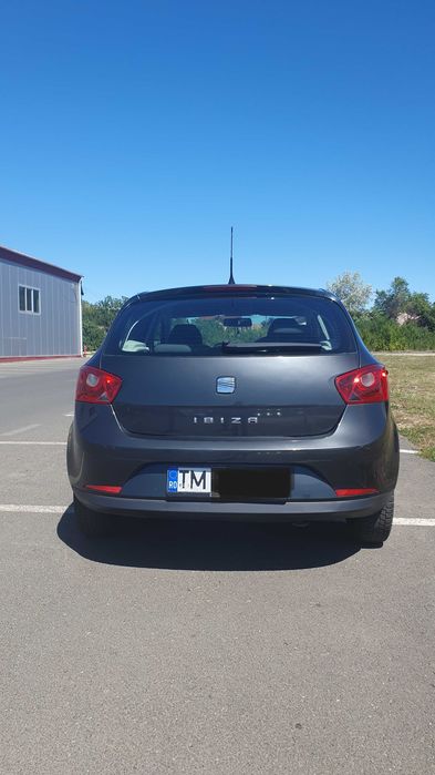 Seat Ibiza 1.4 MPI