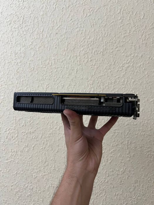 Palit RTX 3060ti 8Gb Sastyanalari ideal