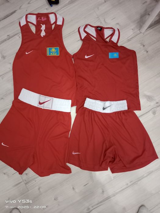 Боксерский аксесуары