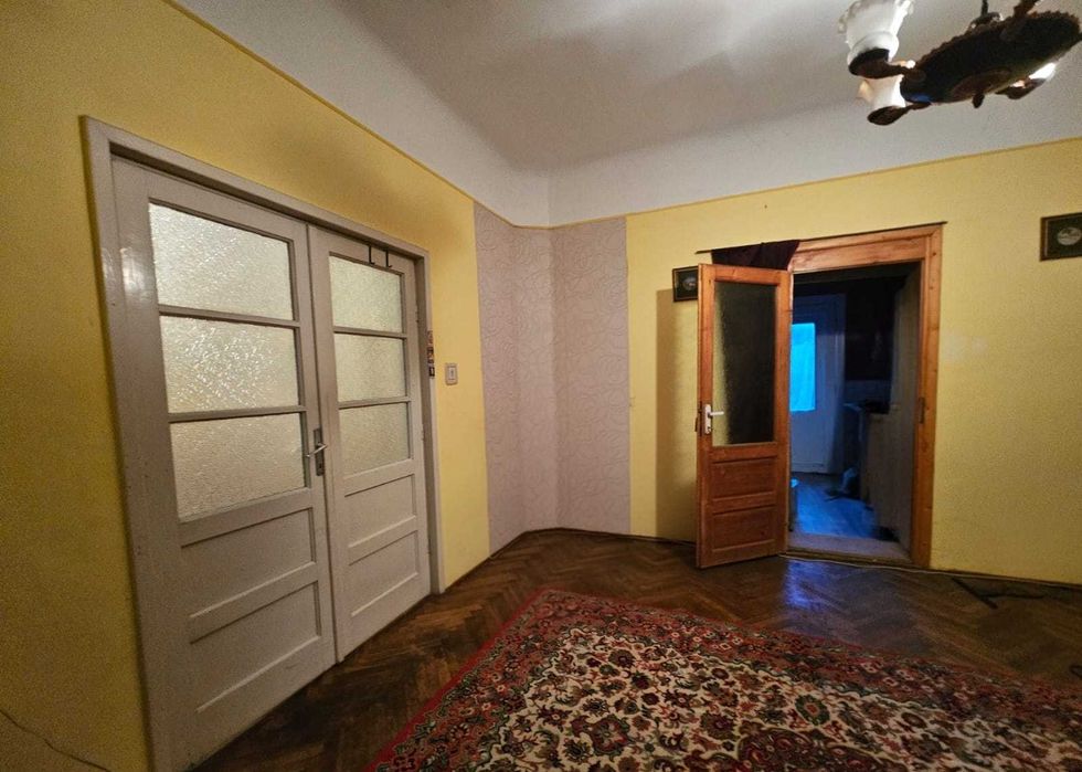 De vânzare casă zona Spitalul Județean