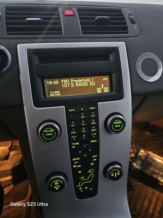 Volvo v50 2012 1.6 diesel