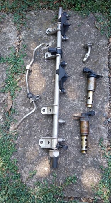 На части BMW Е92 E93 3.0i Coupe Cabrio N53B30A/БМВ Е92 Е93