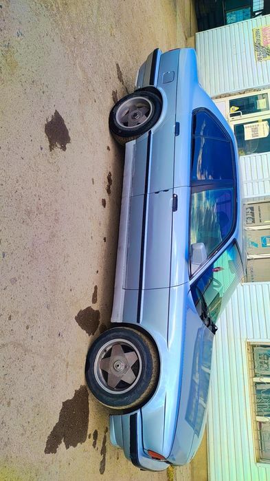 Бмв е34 БМВ е34 525