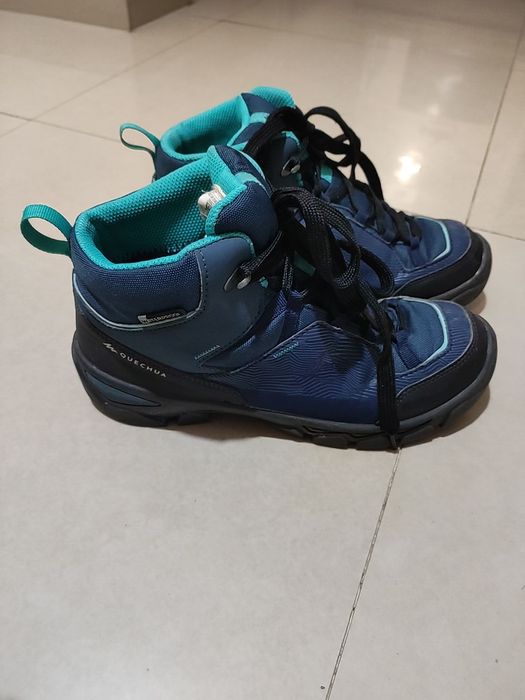 Боти от Декатлон 38 номер