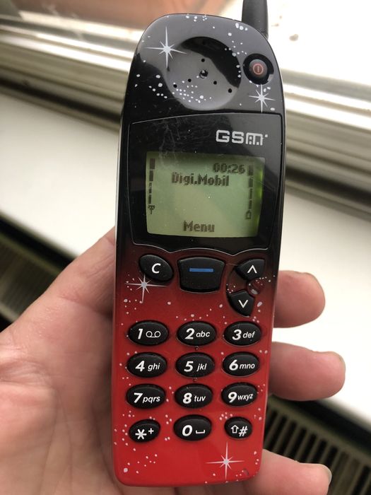 Nokia 5110 vintage de colectie