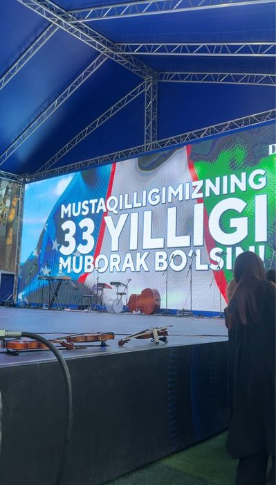 Аренда продажа arenda prodaja ijaraga sotuvga alyumin ferma podium