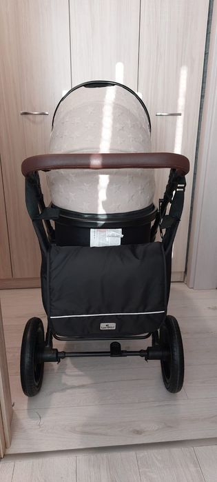 Количка Лорели 3в1