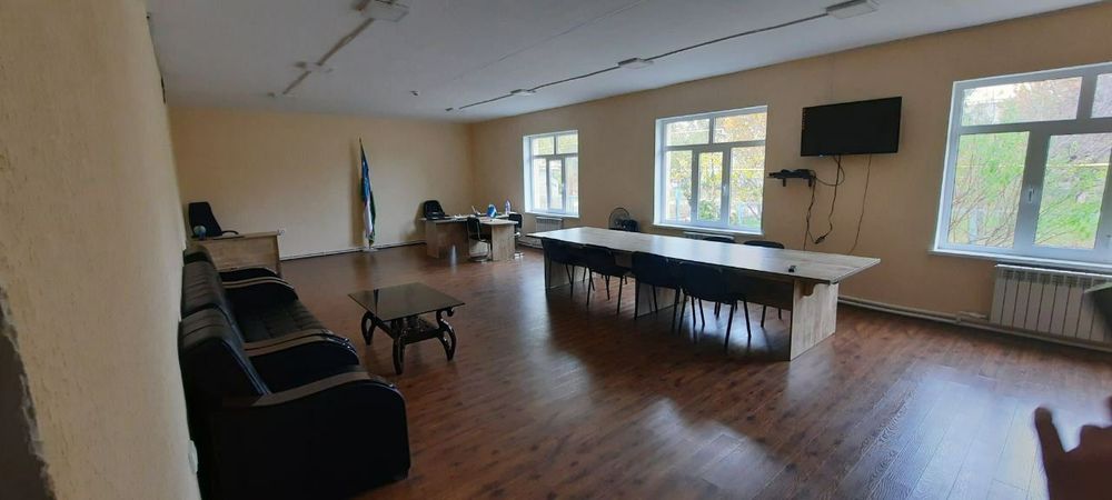 Продаётся текстильная фабрика