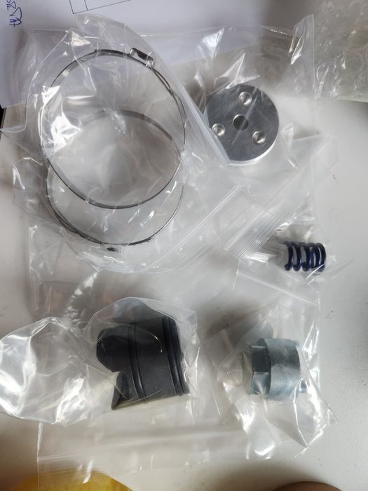 Kit reparatie coloana directie kit reparatie BMW directie caseta