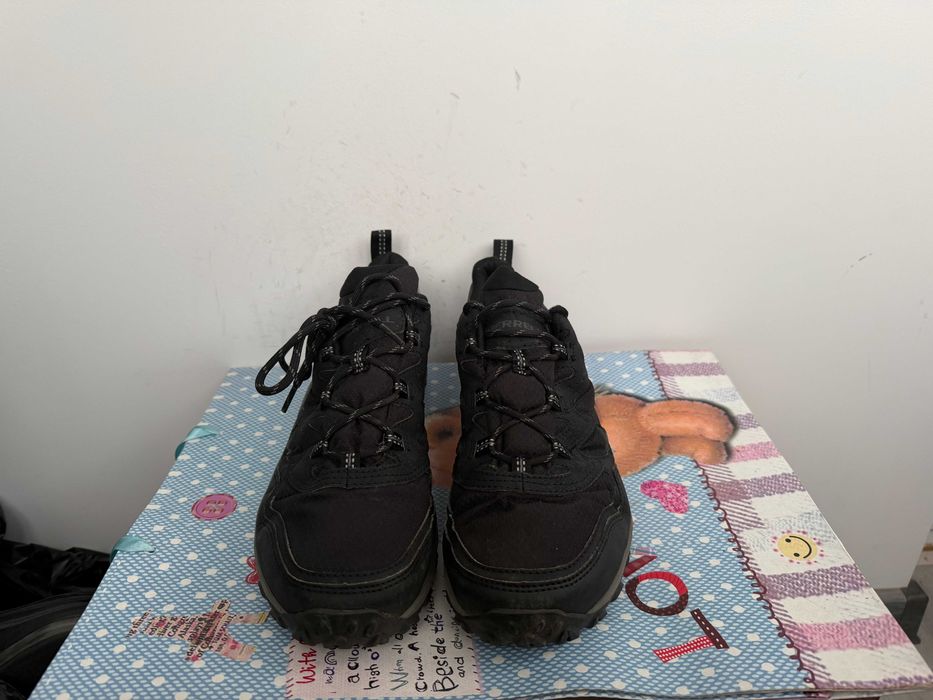 Merrell West Rim Sport Gore-Tex''оригинални туристически обувки 44 ном