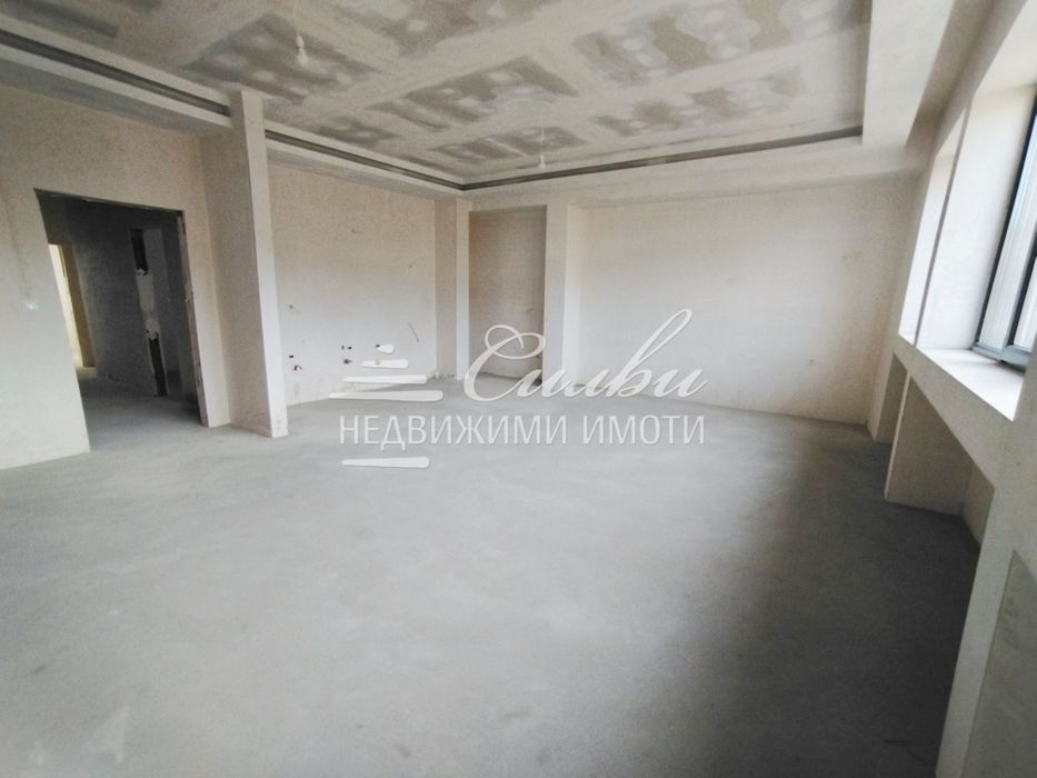 Тристаен апартамент НОВО строителство - кв.Гривица