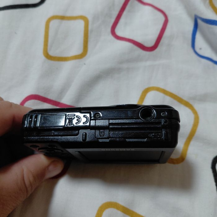 Фотоаппарат самсунг S9 .