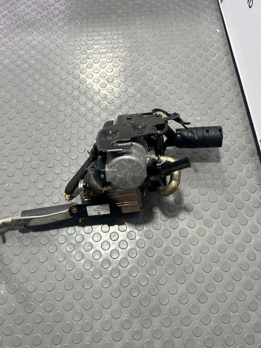 Webasto/Incalzitor Auxiliar OEM Benzina Vw Golf 6 Jetta Eos Tiguan