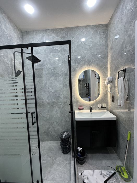 Сдается в аренду 3 комнатная квартира в центре Ташкента