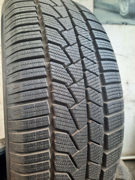БЕЗ ЗАБЕЛЕЖКА!225/55/19 Зимни Гуми дот-3523