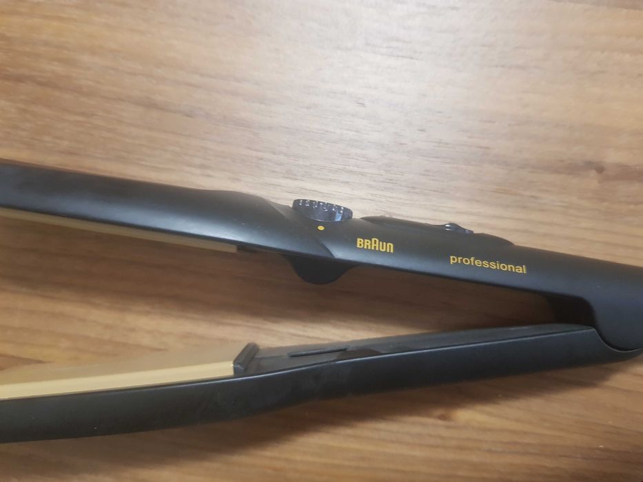 НАМАЛЕНА - Професионална керамична преса Braun