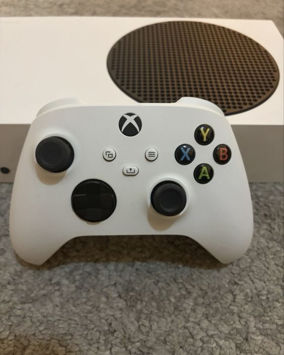 xbox series s