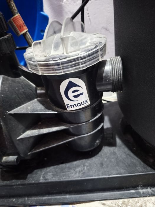 Продам песочный фильтр - насос