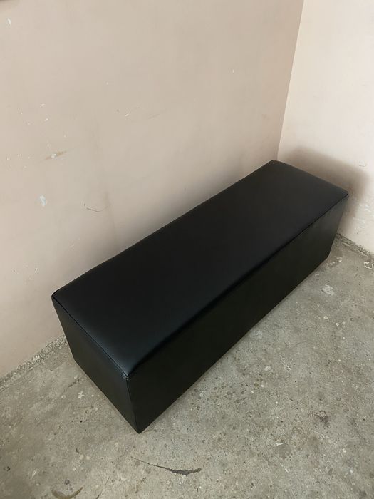 Пуфик банкетка 120*40