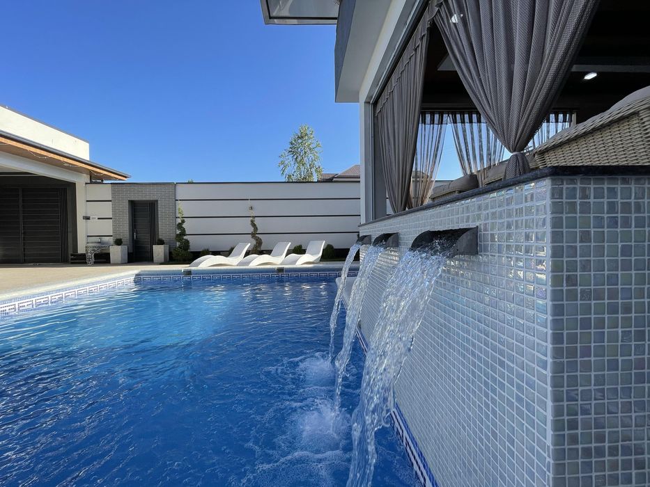 Сдаётся! «ЛИОН»! Дача на Чарваке бочка! Без посредников!