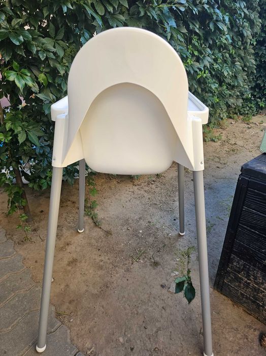 Scaun bebe de luat masa