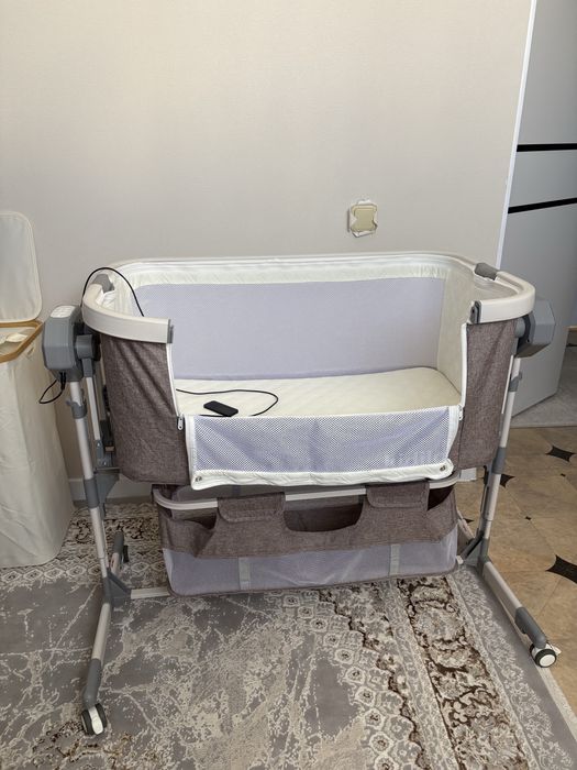 Электрическая люлька Kidilo
