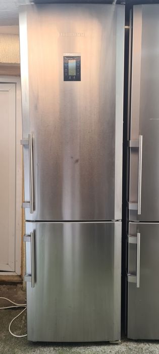 Хладилник Liebherr 200см А++ 2бр