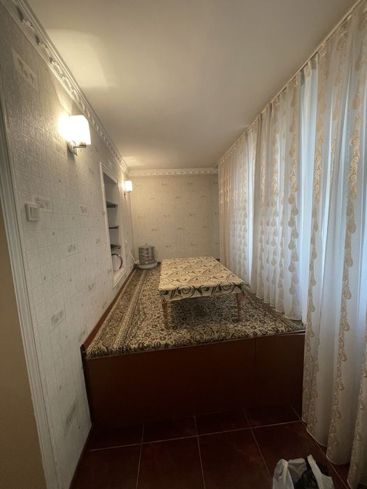 2 ком/ 3 этаж/ 4 этажка. 77 серия. Срочно