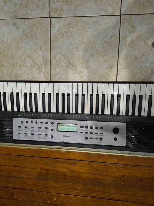 Продавам Yamaxa YPT 270
