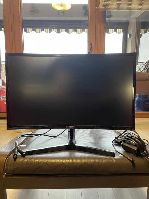 Monitor Samsung