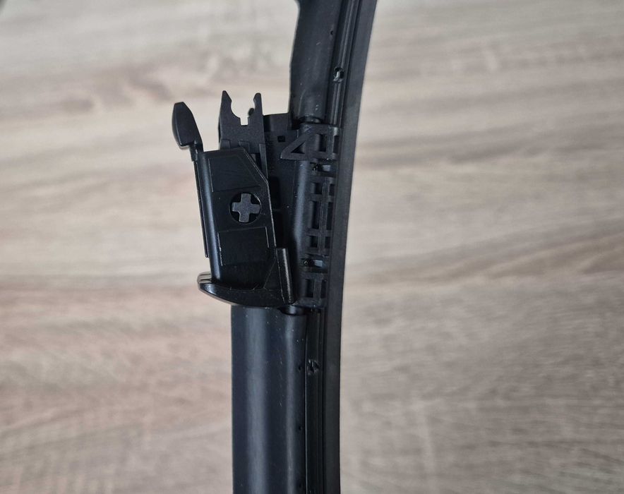 Оригинални чистачки за Мерцедес Бенц GLE,GLS