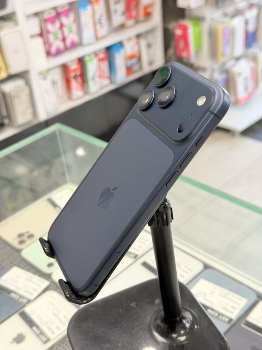 Apple iPhone 17 Pro Max 256GB Blue