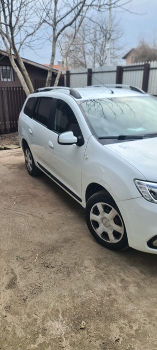 Vand Dacia mcv 1.5 dci