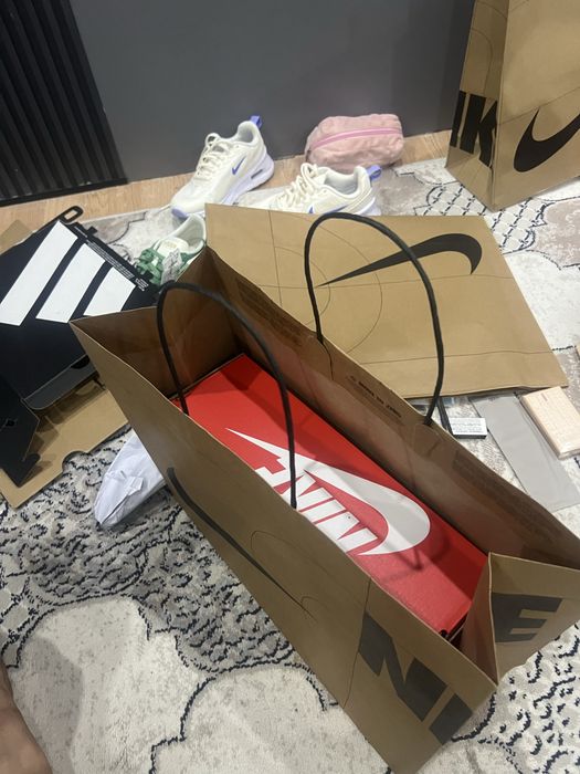 Nike Montreal ‘17 Premium (original)