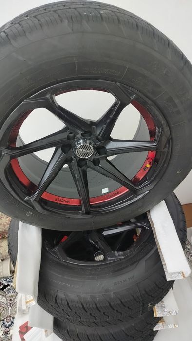 Kobalt yangi diska balon