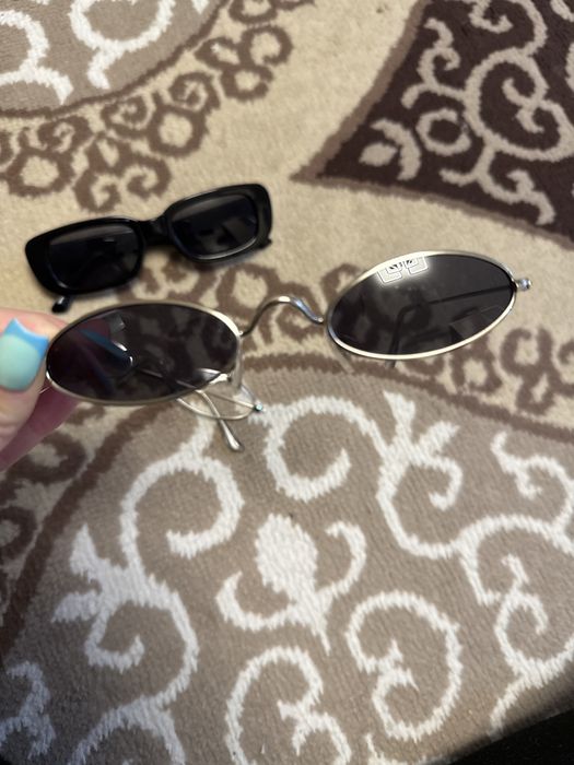 Очки молодежные