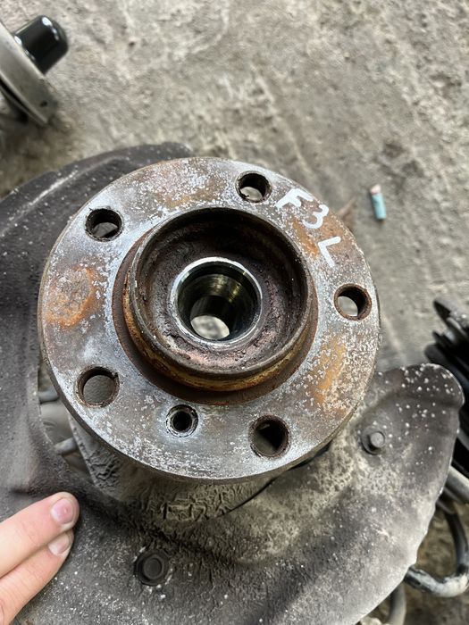 Предно окачване шенкел носачи бмв ф30 ф31 4х4 bmw f30 f31 xdrive