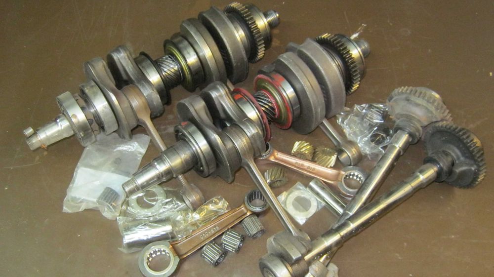Reconditionari ambielaje,2 timpi,4 timpi,jet-ski,SeaDoo,Yamaha,etc.