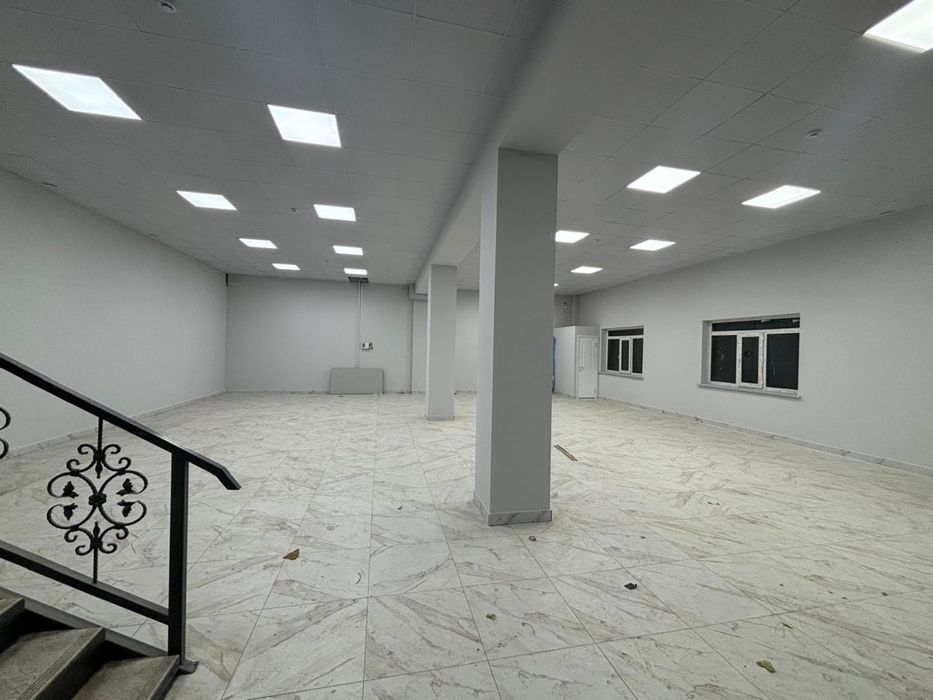 Аренда помещение