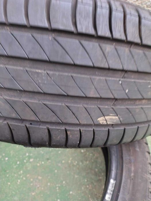 Anvelope Vara Michelin 205/50 r17 2buc Continental 205/50 r17 2buc
