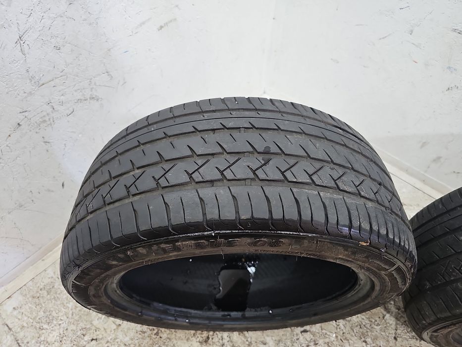 Set 2 anvelope vara LAND ROVER Freelander 2 (FA) [Fabr 2006-2014] OEM