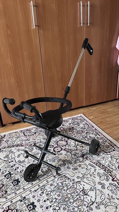 Продам велик коляска