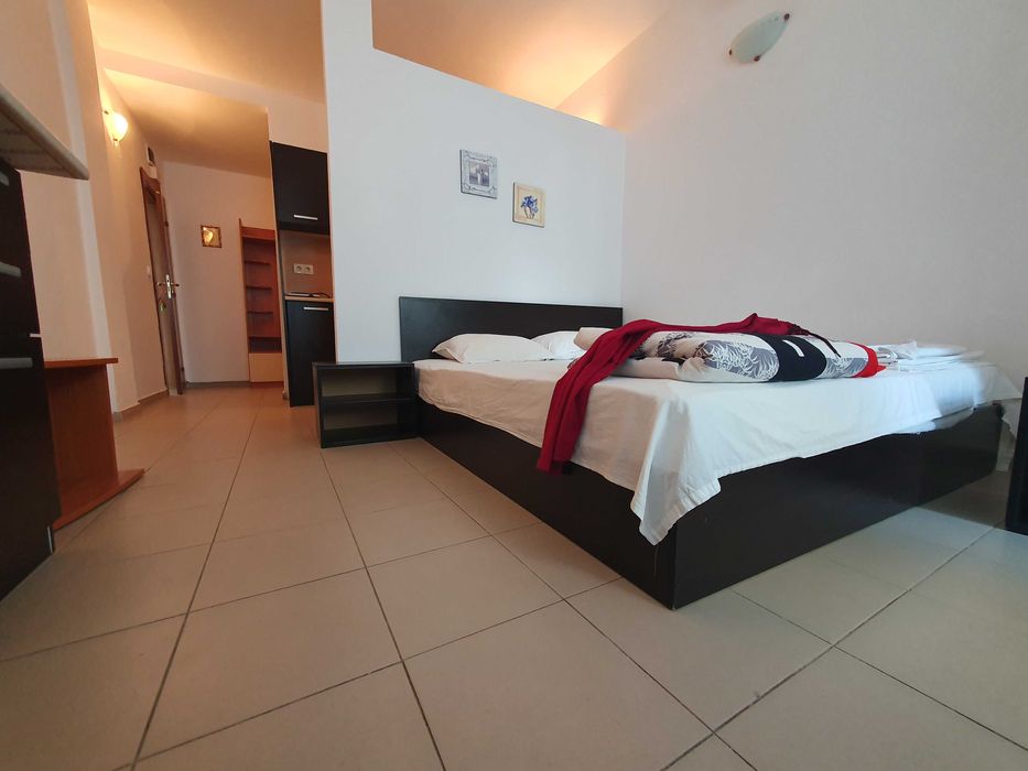 Продава се Едностаен апартамент в к.к. Слънчев бряг - 43 кв.м за 522 €/кв.м - Снимка #1