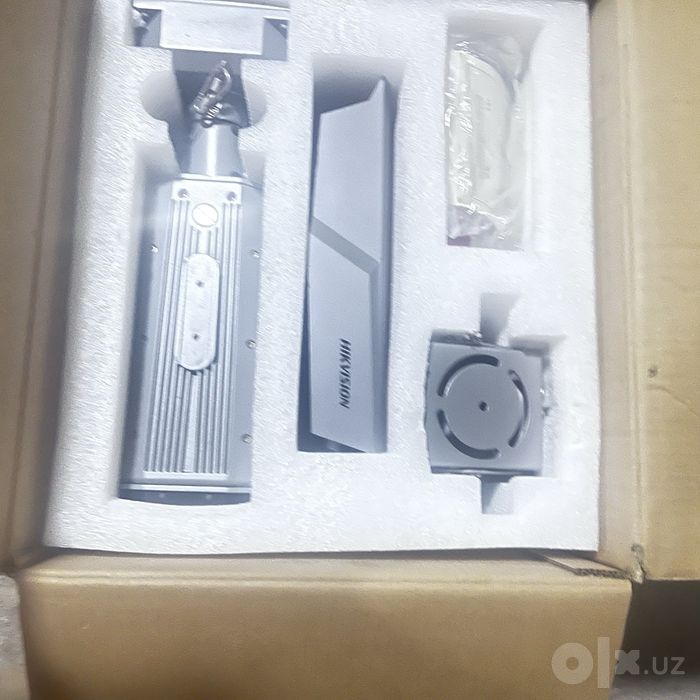Hikvision DS iDS-TCM203