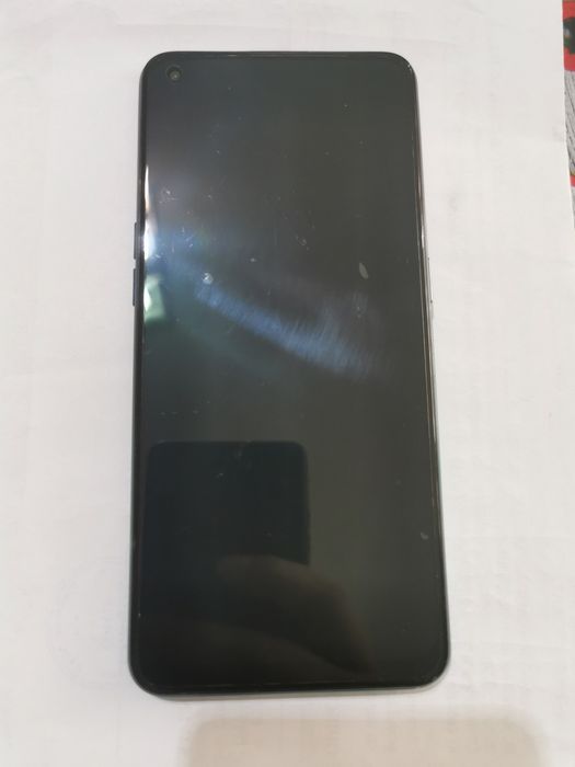 Oppo reno 5 lite