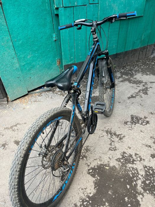 Продам велосипед